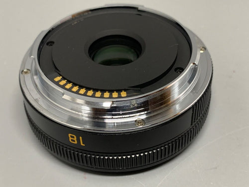 Lens (Single Focus) Tl F2.8/18Mm Asph.