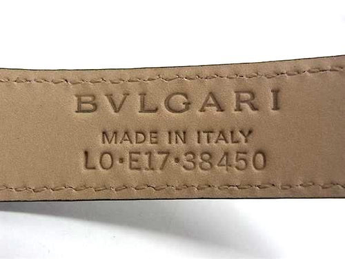 Bvlgari Others 44/110 Fx8765
