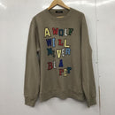 Undercover Trainer Sweatshirts Uc2C4891-4