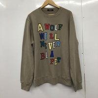 Undercover Trainer Sweatshirts Uc2C4891-4