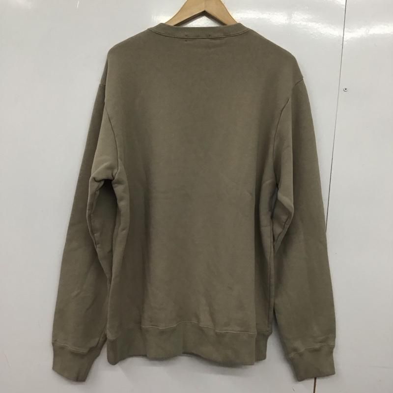 Undercover Trainer Sweatshirts Uc2C4891-4