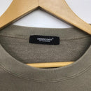Undercover Trainer Sweatshirts Uc2C4891-4