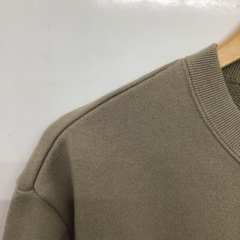 Undercover Trainer Sweatshirts Uc2C4891-4
