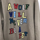 Undercover Trainer Sweatshirts Uc2C4891-4
