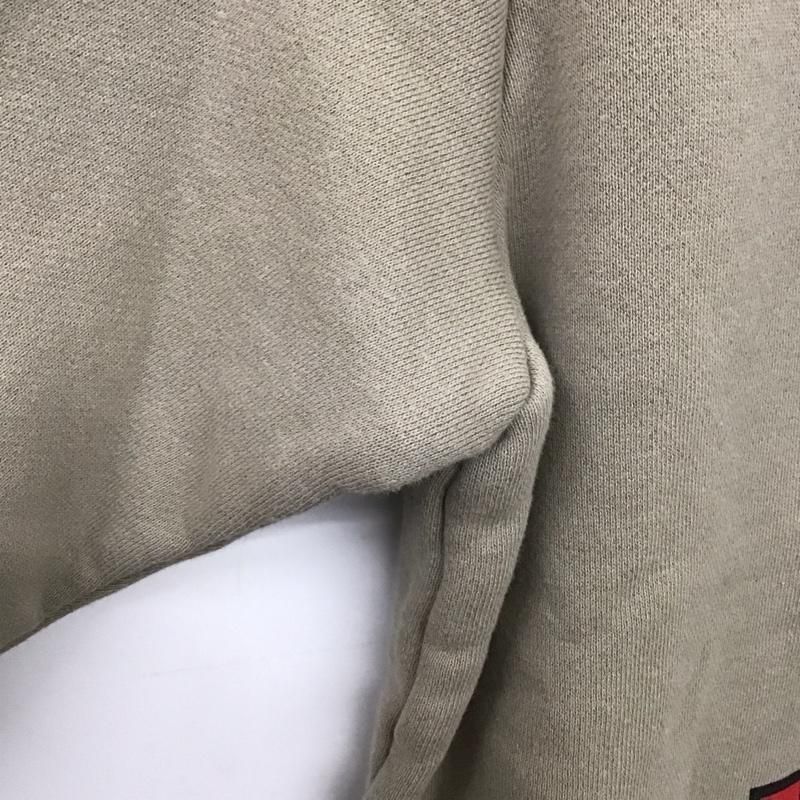 Undercover Trainer Sweatshirts Uc2C4891-4