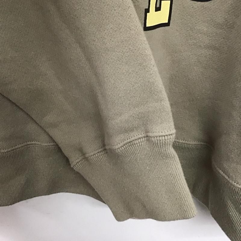 Undercover Trainer Sweatshirts Uc2C4891-4