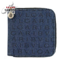 Bvlgari Bi-Fold Wallet 601947