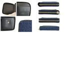 Bvlgari Bi-Fold Wallet 601947