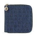 Bvlgari Bi-Fold Wallet 601947