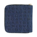 Bvlgari Bi-Fold Wallet 601947