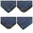 Bvlgari Bi-Fold Wallet 601947