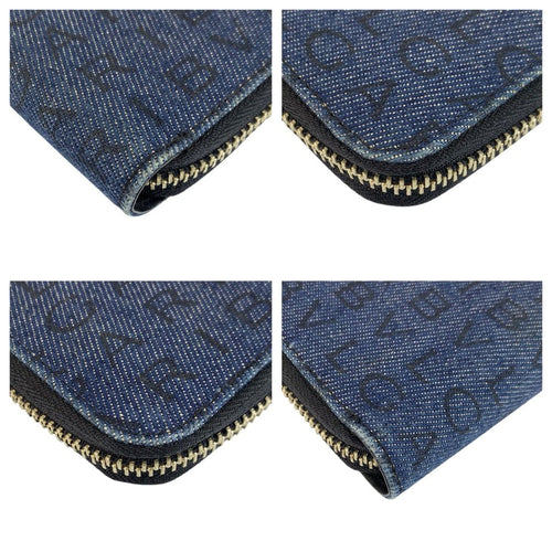 Bvlgari Bi-Fold Wallet 601947