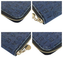 Bvlgari Bi-Fold Wallet 601947