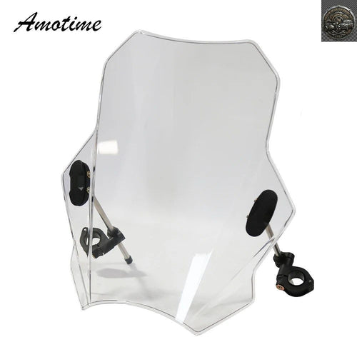 No Brand Others Motorcycle Windscreen Windshield Yamaha Mt125 Fz1 Fz6 Fz8 Fz8N