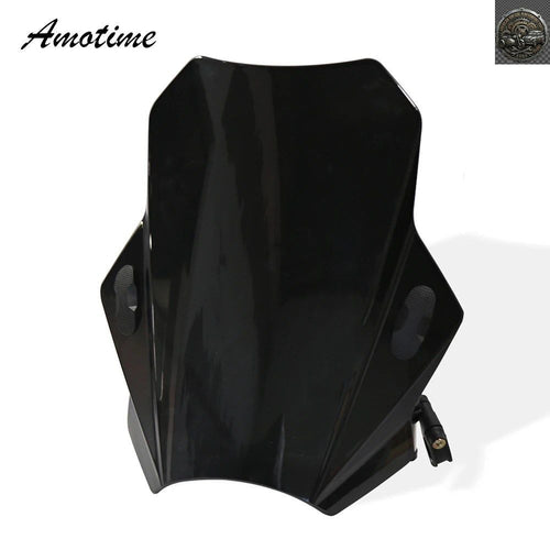 No Brand Others Motorcycle Windscreen Windshield Yamaha Mt125 Fz1 Fz6 Fz8 Fz8N