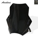 No Brand Others Motorcycle Windscreen Windshield Yamaha Mt125 Fz1 Fz6 Fz8 Fz8N