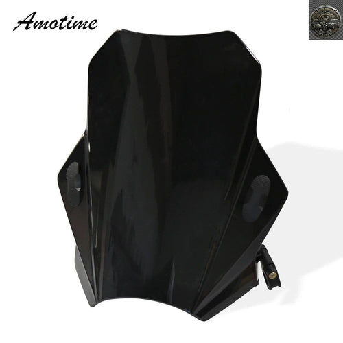 No Brand Others Motorcycle Windscreen Windshield Yamaha Mt125 Fz1 Fz6 Fz8 Fz8N