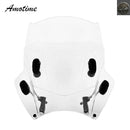 No Brand Others Motorcycle Windscreen Windshield Yamaha Mt125 Fz1 Fz6 Fz8 Fz8N
