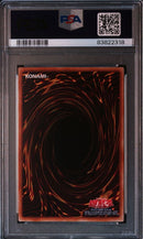 Yu -Gi -Oh! Ocg Duel Monsters Psa10