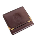 Cartier Coin Case Purse