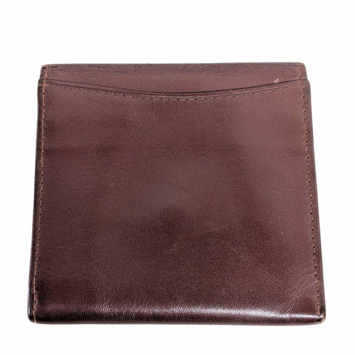 Cartier Coin Case Purse