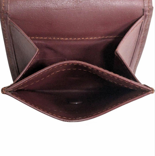 Cartier Coin Case Purse