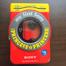 Sony Other My First Princess