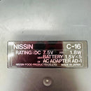 Others Nissin C16