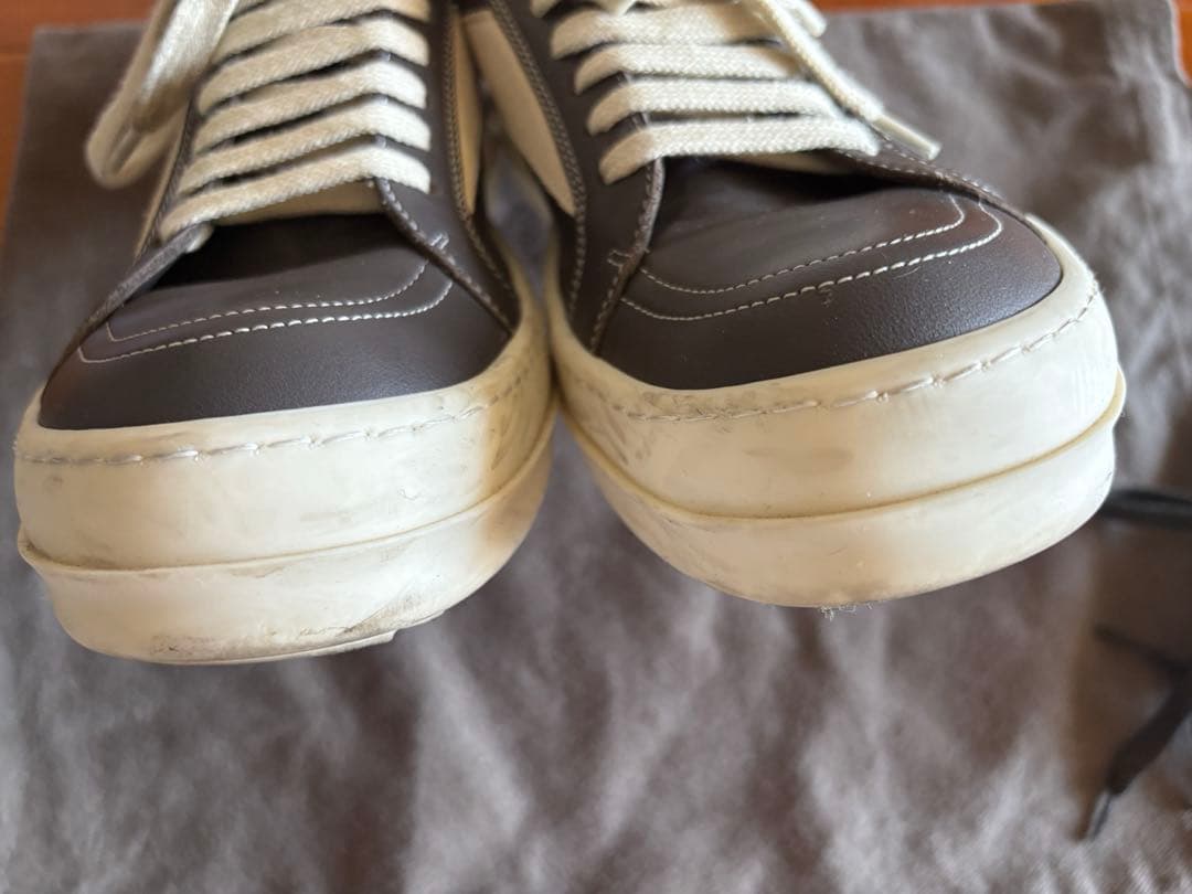 Sneakers Rick Owens 41