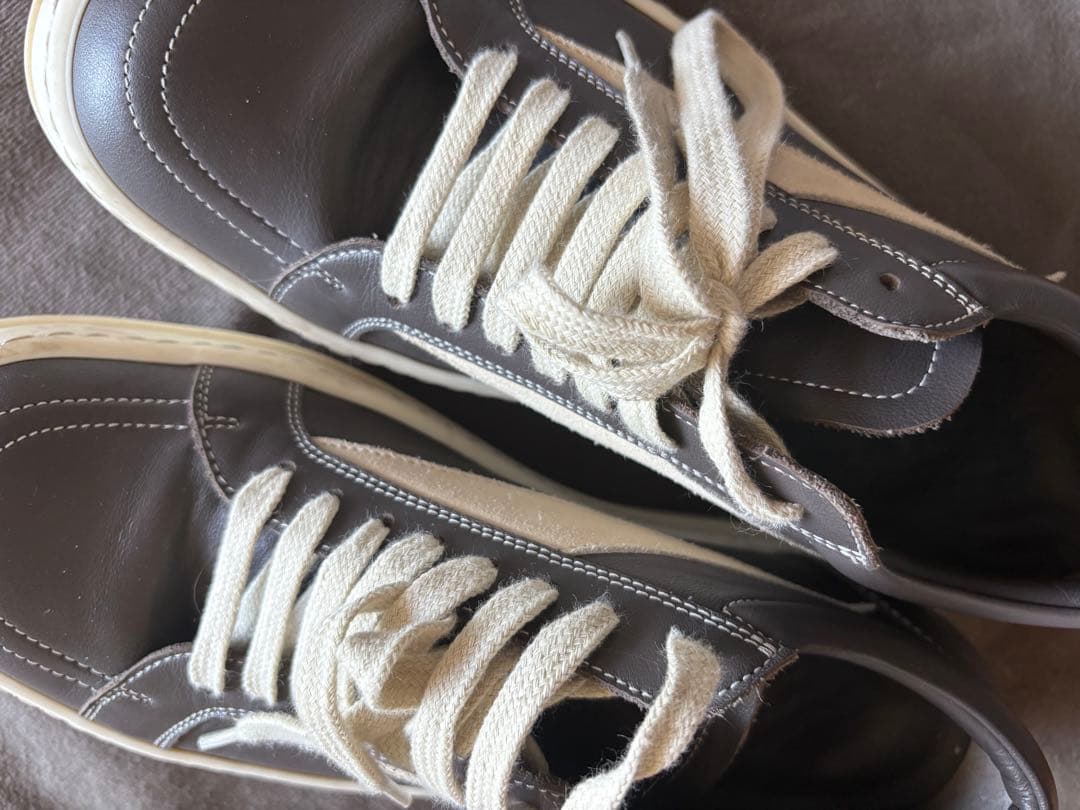 Sneakers Rick Owens 41