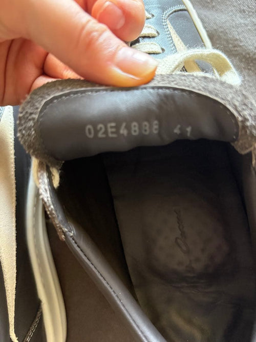 Sneakers Rick Owens 41