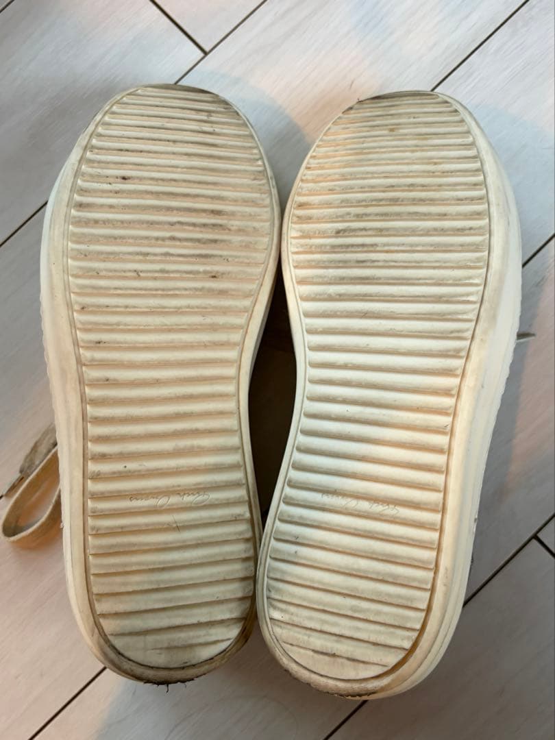 Sneakers Rick Owens 41