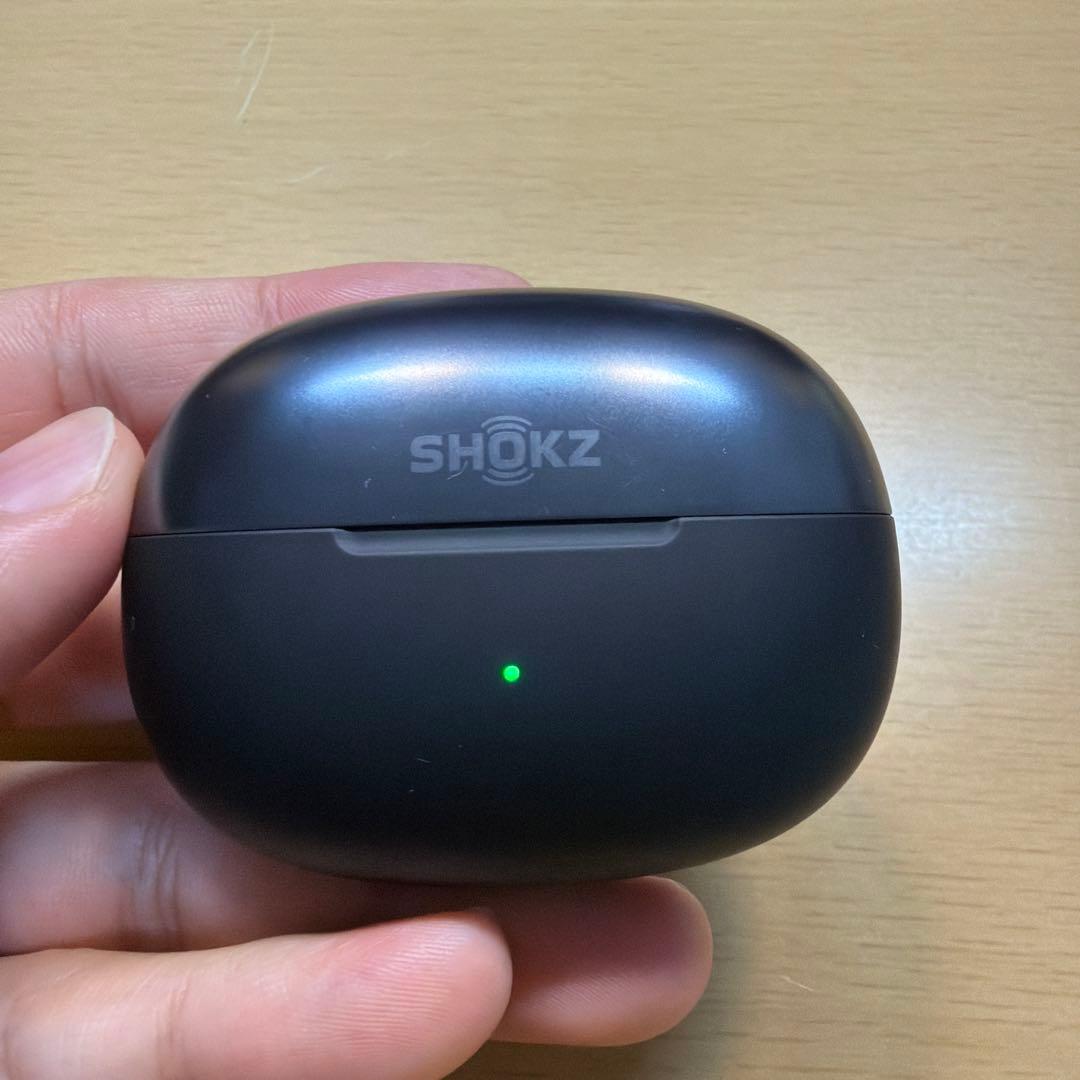 Shokz Wireless Earphones Opendots One