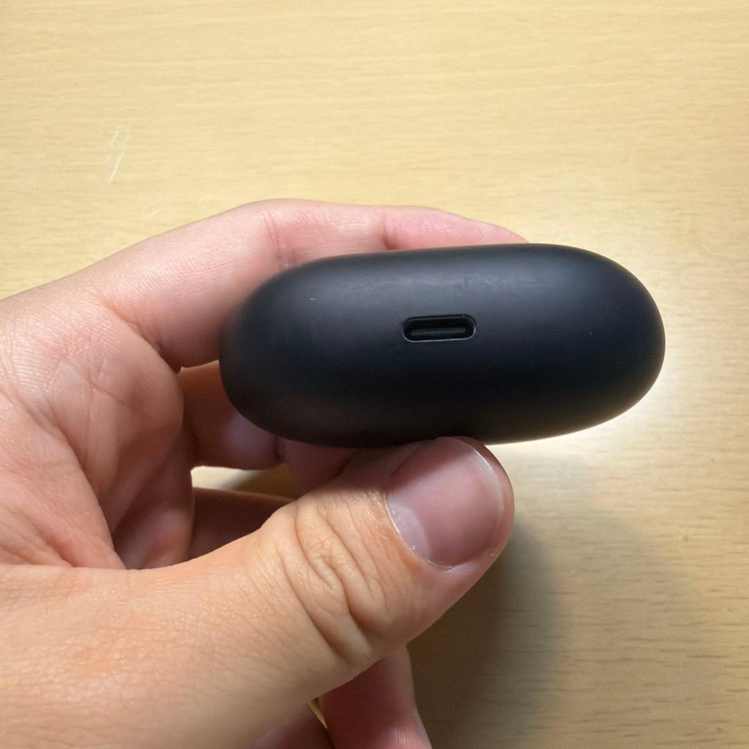Shokz Wireless Earphones Opendots One
