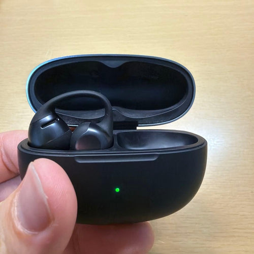 Shokz Wireless Earphones Opendots One