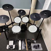 Roland Electronic Drum Td-25 V-Drums