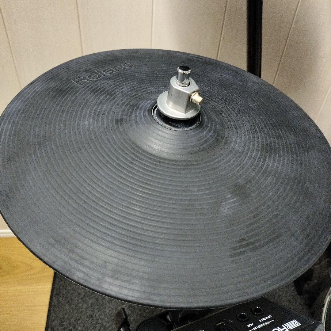 Roland Electronic Drum Td-25 V-Drums