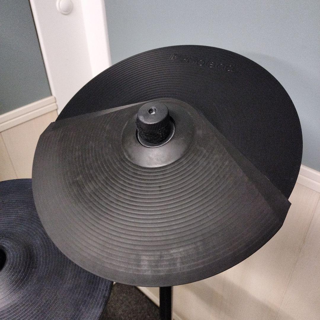 Roland Electronic Drum Td-25 V-Drums