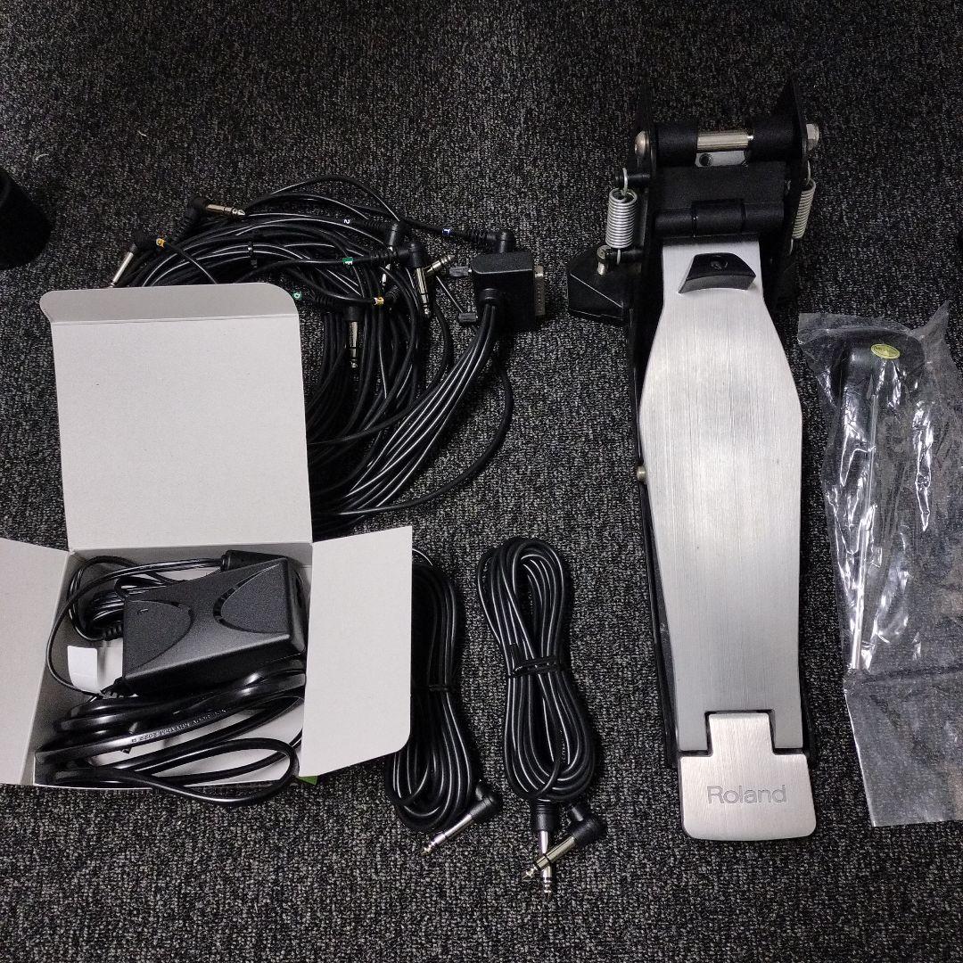 Roland Electronic Drum Td-25 V-Drums