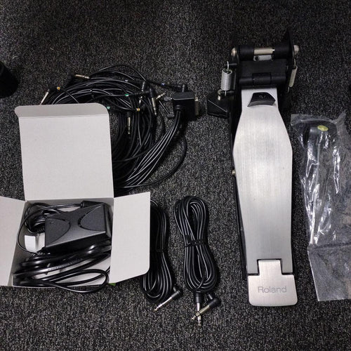 Roland Electronic Drum Td-25 V-Drums