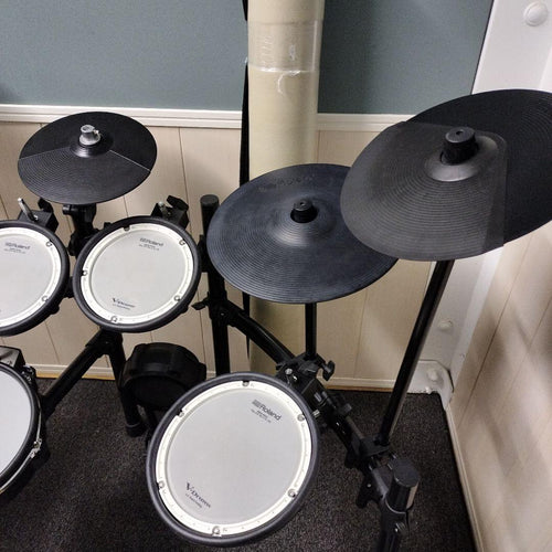 Roland Electronic Drum Td-25 V-Drums
