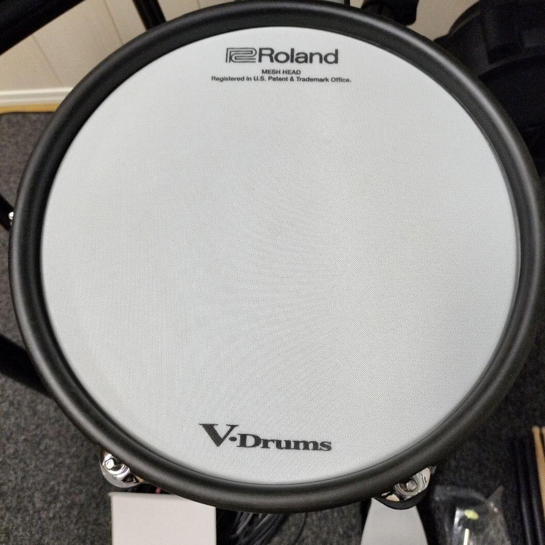 Roland Electronic Drum Td-25 V-Drums