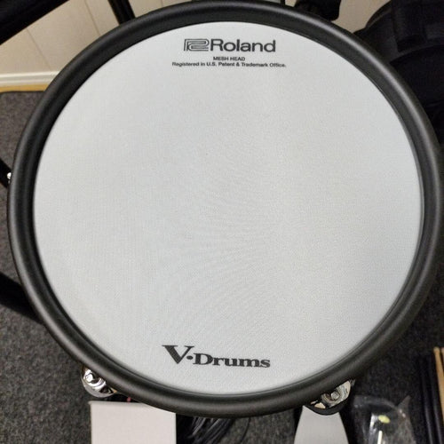Roland Electronic Drum Td-25 V-Drums