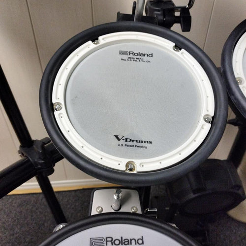 Roland Electronic Drum Td-25 V-Drums