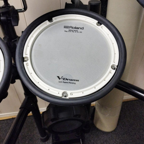 Roland Electronic Drum Td-25 V-Drums