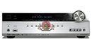 Amplifier Body Onkyo Hd Av 185W 7Ch Tx-Sa607(S)