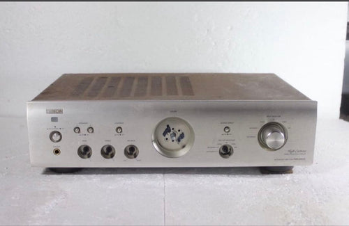 Denon Premium Amplifier Pma-390Se