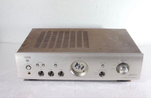 Denon Premium Amplifier Pma-390Se