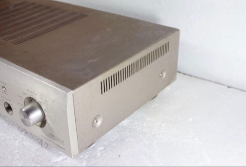 Denon Premium Amplifier Pma-390Se