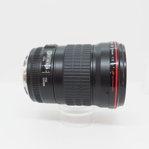 Canon Others Ef135/2L Usm